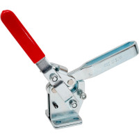Зажим с вертикальной рукоятью HS CLAMP HS-10247