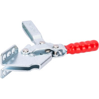 Зажим с вертикальной рукоятью HS CLAMP HS-12130-SM