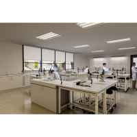 Линейная люминесцентная лампа Osram LUMILUX T8 36Вт 4000К G13 4058075692978