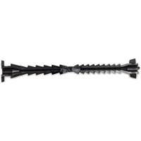 Пластиковый дюбель для газобетона КРЕП-КОМП раскладной, 6x52, 250 шт. гд652