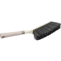Щетка-сметка для уборки PERFECTO LINEA Klinko 5-рядная, бежевая 43-300162