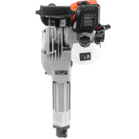 Бензиновый отбойный молоток MESSER jh-100 33-33-100