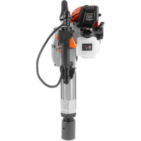 Бензиновый копер MESSER jh-70 33-33-070