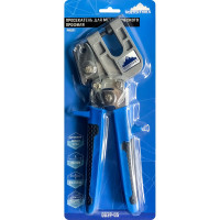 Просекатель для металлического профиля vertextools PROFI 0039-05