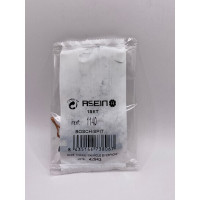 Комплект графитовых щеток 2 шт аналог BOSCH OEM 1617014122/AS Asein 1140J