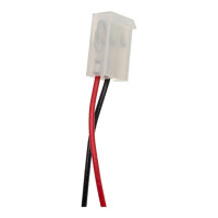 Вентилятор JAMICON JF0825S2H 80х80х25 24В с разъемом 2 конт.MOLEX 5239-2(PHU-2) С00034206