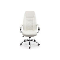 Компьютерное кресло Woodville aragon белое 1738