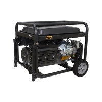 Генератор Habert HT8000EB-ATS 00-00157178