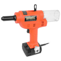 Электрический вытяжной заклепочник MESSER M4000 05-32-400