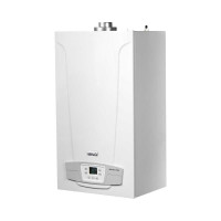 Настенный газовый котел Baxi ECO Life 31F, мощность, кВт-31, двухконтурный, камера сгорания-закрытая 7813724