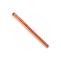 Прутки медные CuSi3 (1.6х1000 мм, 15 шт) Кедр 8022392