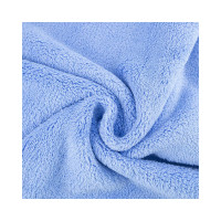 Микрофибра для располировки составов Shine systems Buffing Towel 40х40см SS884