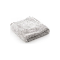 Плюшевая микрофибра для финишных работ Shine systems Plush Towel 40х40см, 500 гр/м2 SS909