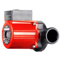 Циркуляционный насос VERTON aqua cp32/8 (245-190-100 вт, q max 180-90-50 л, h max 8-7-5, l180 мм, подключение 59 мм) 01.13296.13886