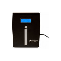 Источник бесперебойного питания POWERMAN Smart Sine 1500 6036469