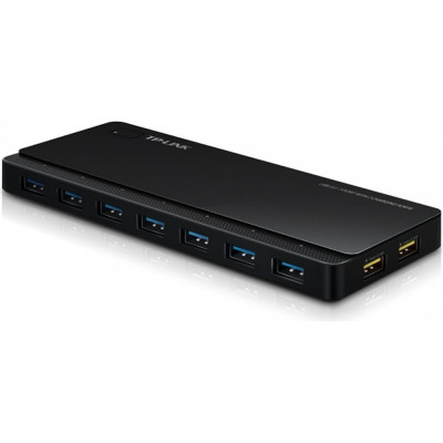 Семипортовый концентратор TP-Link UH720