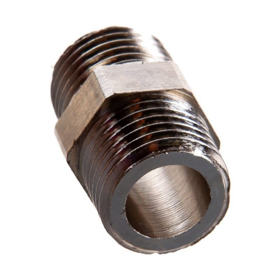 Uni-Fitt Ниппель 1/4, никелированный 600N0000