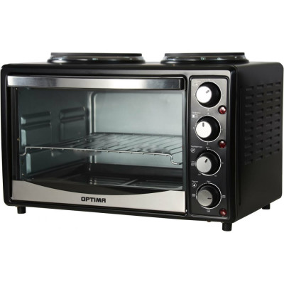 Электрическая плита Optima OH-282MB 1001300