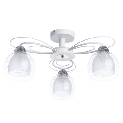 Потолочный светильник ARTE LAMP A7585PL-3WH