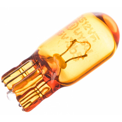 OSRAM Автолампа WY5W YELLOW 12V 2827NA-02B