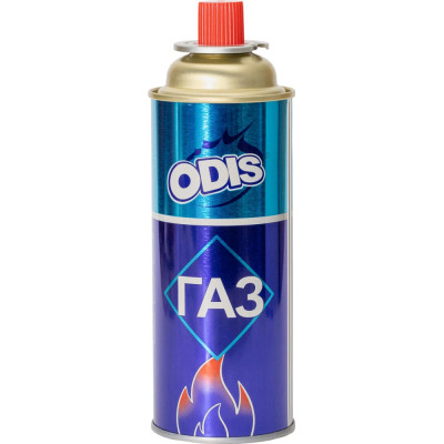 ODIS ГАЗ универсальный 