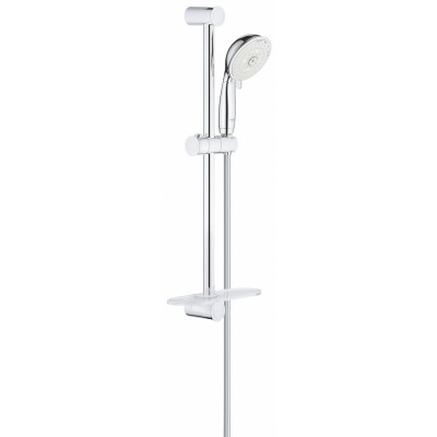 Душевой гарнитур Grohe New Tempesta Rustic 100 IV 26086001