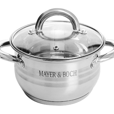 Кастрюля MAYER&BOCH 24029 МВ(х12)