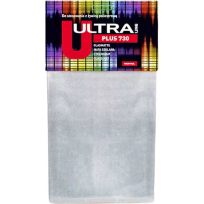 Стекломат NOVOL ULTRA PLUS 730 91113