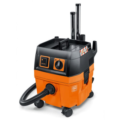 Fein Пылесос для влажной и сухой уборки Комплект Dustex 25 L 92035060000