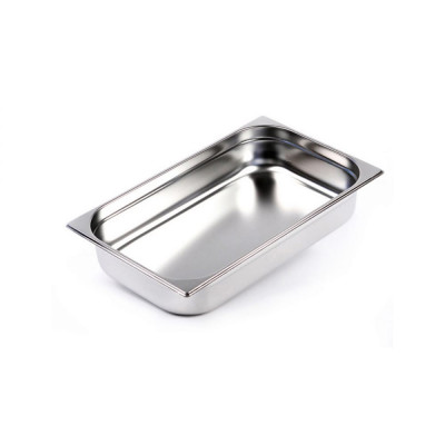 Kitchen Muse Гастроемкость GN1/1x100мм, 811-4 172582