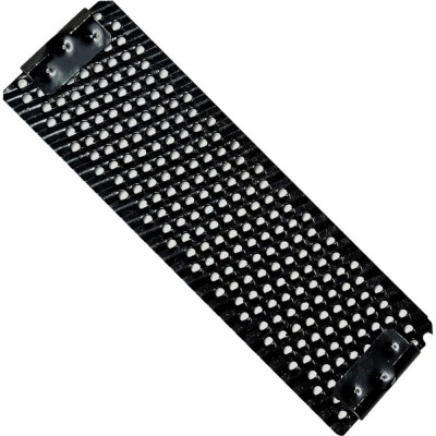 vertextools СЕТКА ЗАПАСНАЯ ДЛЯ РУБАНКОВ 140x40 ММ 00015-140-40