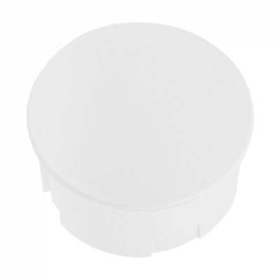 REXANT Коробка распаячная СУ D 80х40 мм 28-3027