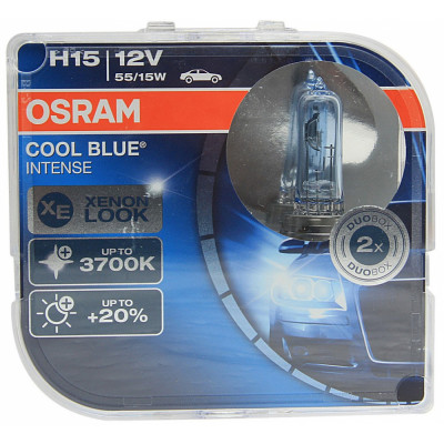 Автолампа Osram 64176CBI