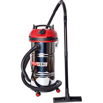 REDVERG Пылесос RD-VC1200S-40S 6678691