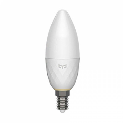 Лампочка YEELIGHT Xiaomi LED Candle Light Bulb Mesh YLDP09YL