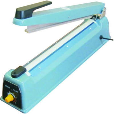 Металлический запайщик пакетов Ksitex PFS-400 IRON 33238
