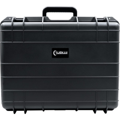 Ударопрочный кейс Байкал ВЗ-20 (IP-67) 515x415x200 00024069