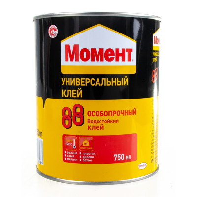 Особопрочный клей МОМЕНТ 88 1777022 Б0033840