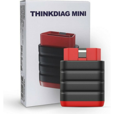 Диагностический сканер THINKCAR MINI 3.06.01.0003