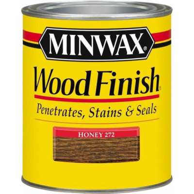 Морилка Minwax WF 272 22762