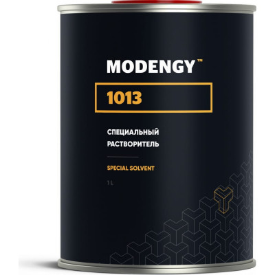 MODENGY Специальный растворитель 1013, 1 л 0093451