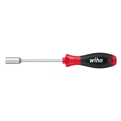 Отвертка Wiha SoftFinish 01027