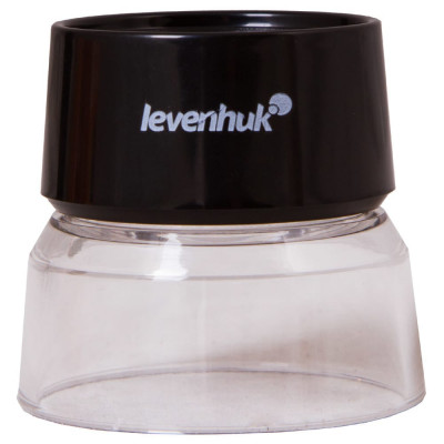 Лупа Levenhuk Zeno Gem M1 70434