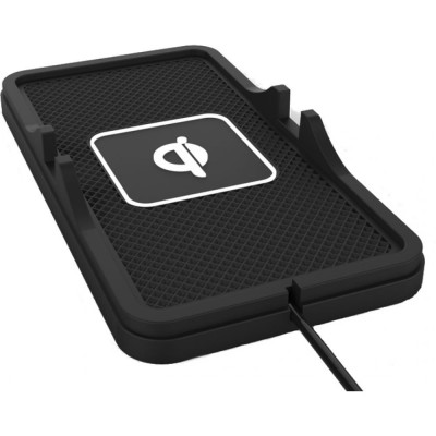 Беспроводная зарядка Egotouch ZX-4 288