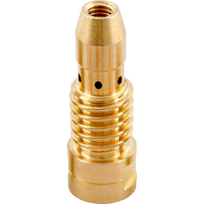 КЕДР Диффузор газовый Mig MAXI 450, латунный 8003418 упак 10 шт