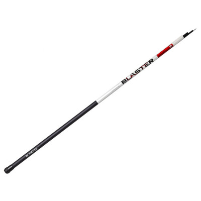 Поплавочное удилище без колец SALMO Blaster POLE 4.00 3123-400