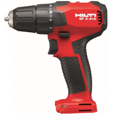 Аккумуляторная дрель-шуруповерт HILTI SF 2-A12 2200127