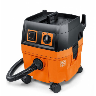 Fein Пылесос для влажной и сухой уборки Dustex 25 L 92035223000