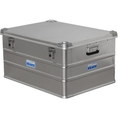 KRAUSE Алюминиевый ящик. Тип А 157 256089