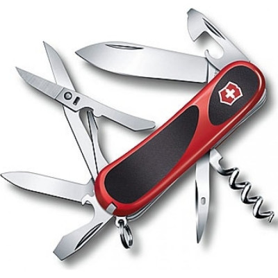 Нож Victorinox EvoGrip 14 2.3903.C